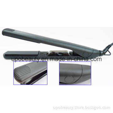 Professional Hair Straightener Flat Iron with CE and ETL